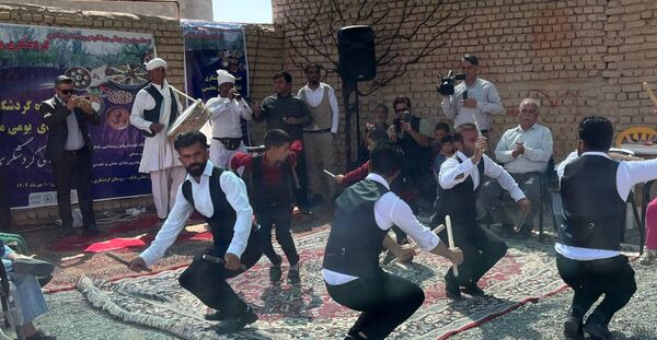 جشنواره گردشگری غذاهای بومی‌ _ محلی 