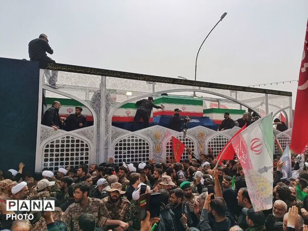 به کدامین گناه کشته شد