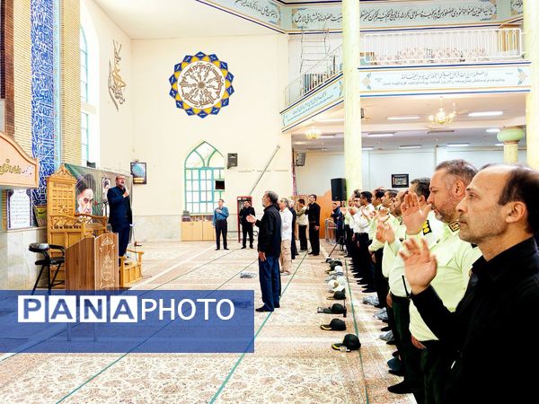 غمی که از نبود روح‌الله دوباره زنده شد