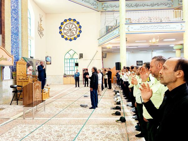 غمی که از نبود روح‌الله دوباره زنده شد