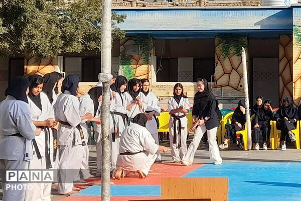 همیاران مشاور، گامی موثر در ارتقای سلامت روان دانش‌آموزان