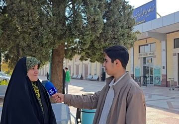 اعزام دانش‌آموزان به حج عمره رویدادی معنوی و خاطره‌انگیز بود