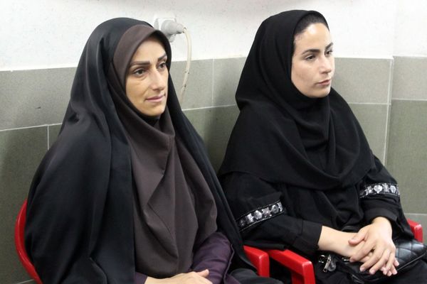 افتتاح طرح اوقات فراغت تابستان در گلوگاه