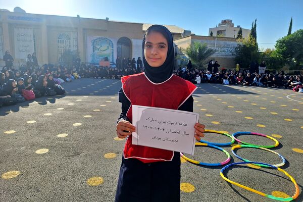 ورزش گامی موثر برای سلامتی