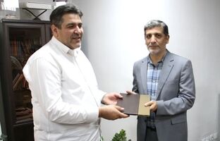 انتصاب معاون مدیرکل ‌تربیت‌بدنی و فعالیت‌های ورزشی وزارت آموزش و پرورش
