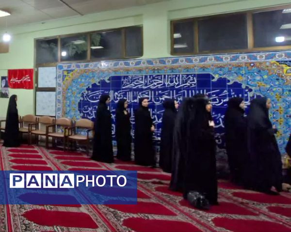 کارگاه لایحه کاپیتولاسیون در دانشگاه فرهنگیان گلستان