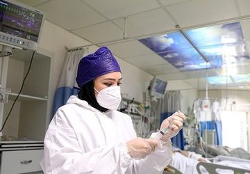 پرستاران استخدامی سال آینده وارد بازار کار می‌شوند