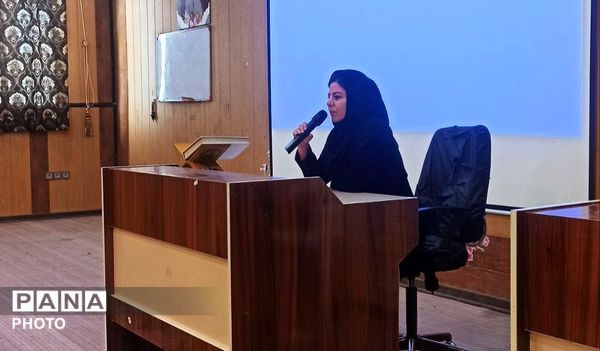 آغاز گام آینده‌ساز دانش‌آموزان پایه نهم در شهرستان سملقان