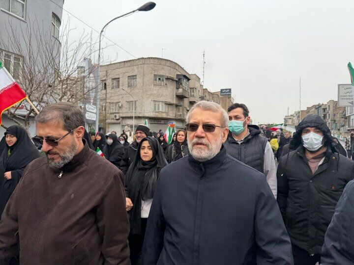 حملات اسرائیل به راهپیمایی قدس نشان از استیصال این رژیم دارد