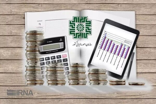 مهلت ارائه اظهارنامه مالیات مشاغل تا پایان آبان تمدید شد