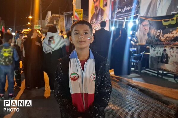 انتقامی از جنس دهه نودی ها در اجتماعات شبانه شهر باشت