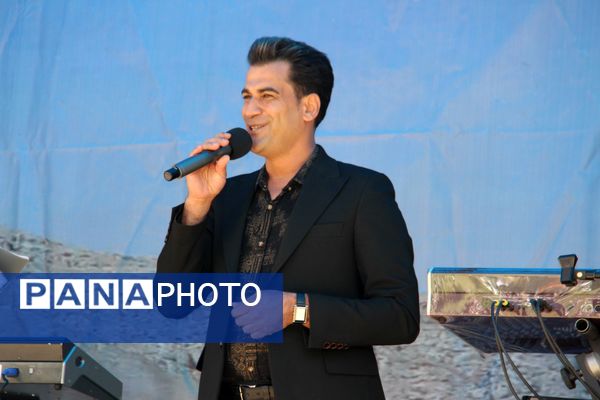 ویژه برنامه نکوداشت روز وانان