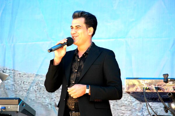 ویژه برنامه نکوداشت روز وانان