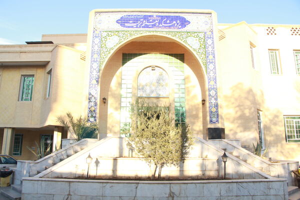 میزگرد خبرنگاران پانا با مدیرکل آموزش و پرورش استان یزد