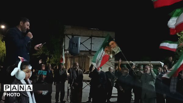 هستیم پای عهدی که بستیم