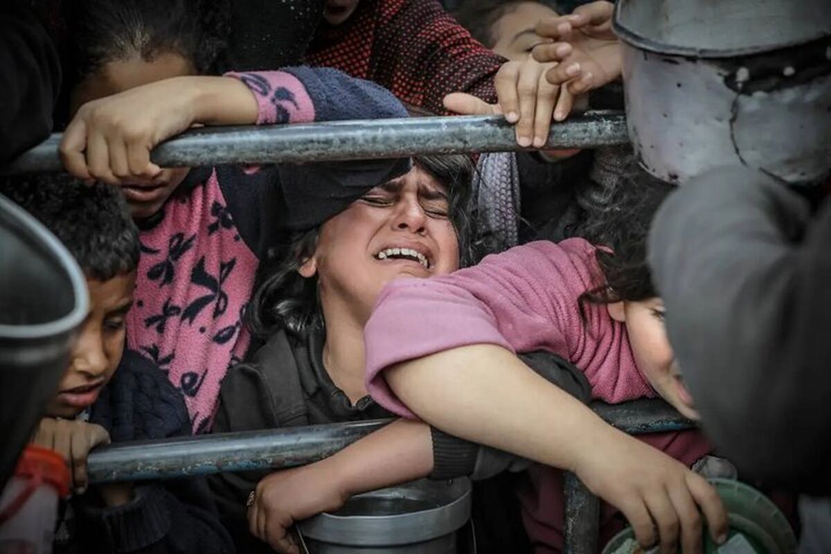 ۲۵ کشور جهان خواستار توقف فوری نسل‌کشی در غزه شدند
