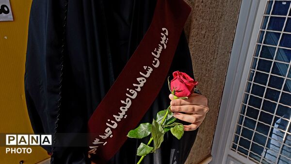 جشن عاطفه ها انسجام میان دانش آموزان خوزستان را بیشتر کرد