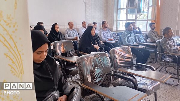  طرح کیفیت‌بخشی منابع انسانی مدارس دولتی 