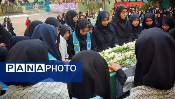 شهدا را به یاد بسپاریم نه به خاک