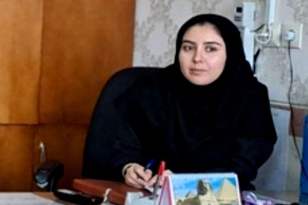 یاد پدر، یاد رهبر؛ دو چراغی که در دل معلم روشن ماند