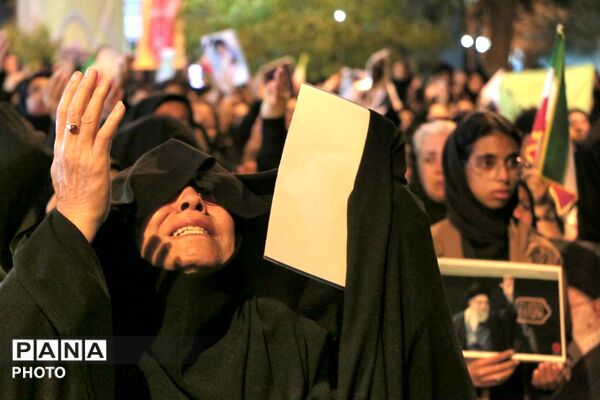 جهرم؛ میزبان شهید مدافع وطن