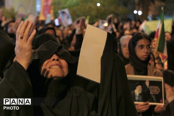 جهرم؛ میزبان شهید مدافع وطن