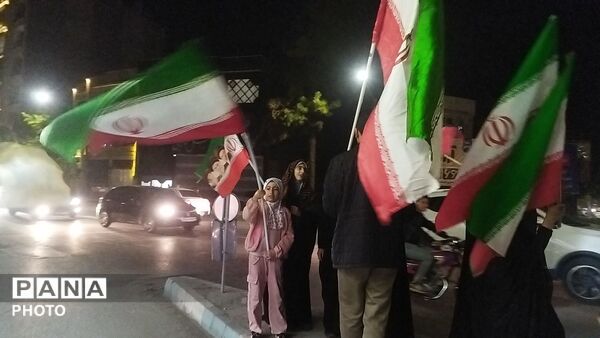 موکب ها آماده خدمت رسانی و پذیرایی از مردم هستند 
