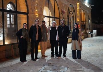 تولید مستندمسابقه «راه تاز» آغاز شد / بازیگران محبوب از چابهار تا اروند