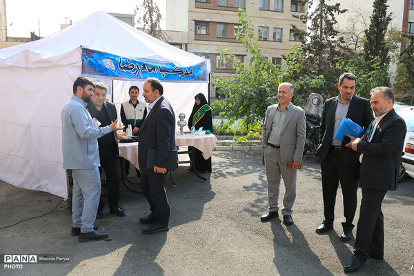 گردهمایی دبیران کارگروه توسعه آموزش عمومی قرآن استان‌های سراسر کشور - 3