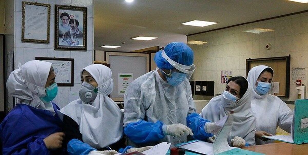 پرداخت اضافه کاری پرستاران از محل اعتبارات عمومی دولت