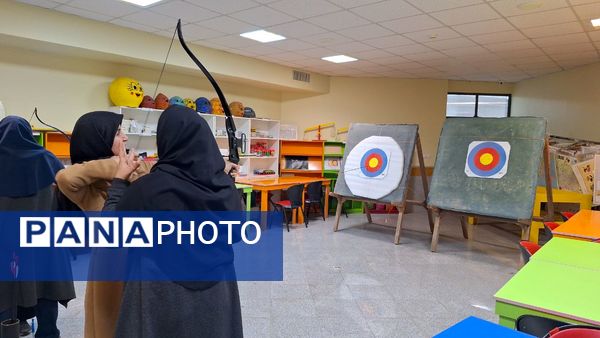 زنگ دونسلی؛ پیوند مهر، یادگیری و شادی در دبستان آرمینه مصلی نژاد