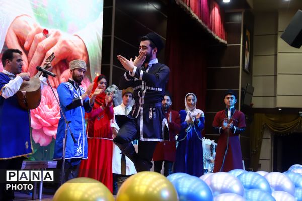 پنجمین دوره «جشن وصال» با هدف معرفی و تجلیل از ۱۰۰ زوج جوان