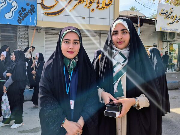از میدان شاهد تا چهارراه مسجد جامع؛ مسیری به وسعت یک انقلاب