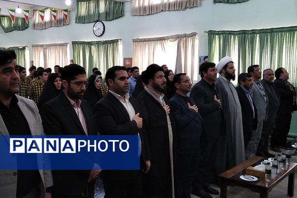 یادبود شهدای قیام خونین پانزده خرداد شهرستان ورامین