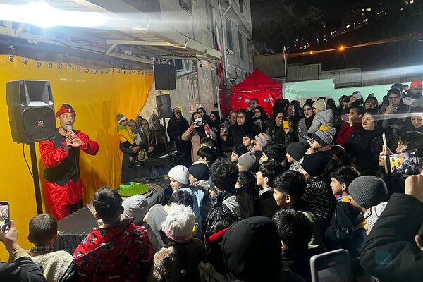 برگزاری جشنواره بهار در بهار در دبستان البرز رودهن 