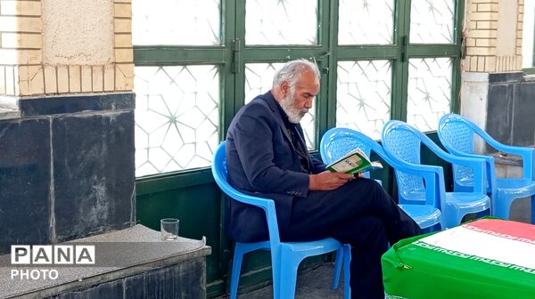 یکشنبه‌های شهدایی با نوای حدیث کسا