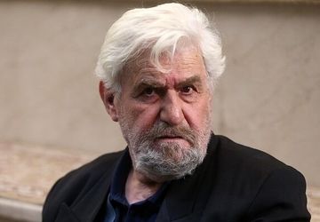 عنایت بخشی به دلیل کراتین بالای خون در بیمارستان بستری شد 