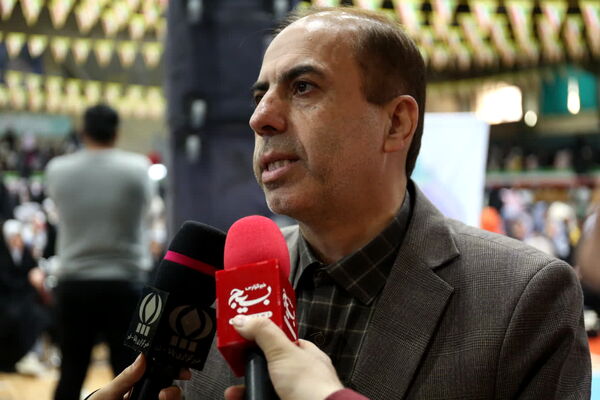 جلوه‌هایی از همایش «دختران حاج قاسم» در قم