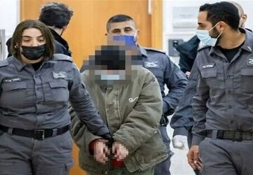 بازداشت دو نفر در تل‌آویو به اتهام جاسوسی برای ایران