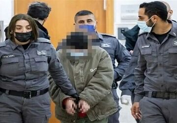 بازداشت دو نفر در تل‌آویو به اتهام جاسوسی برای ایران