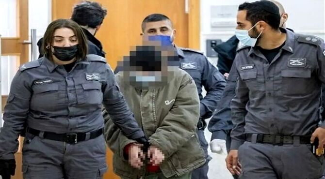 بازداشت دو نفر در تل‌آویو به اتهام جاسوسی برای ایران