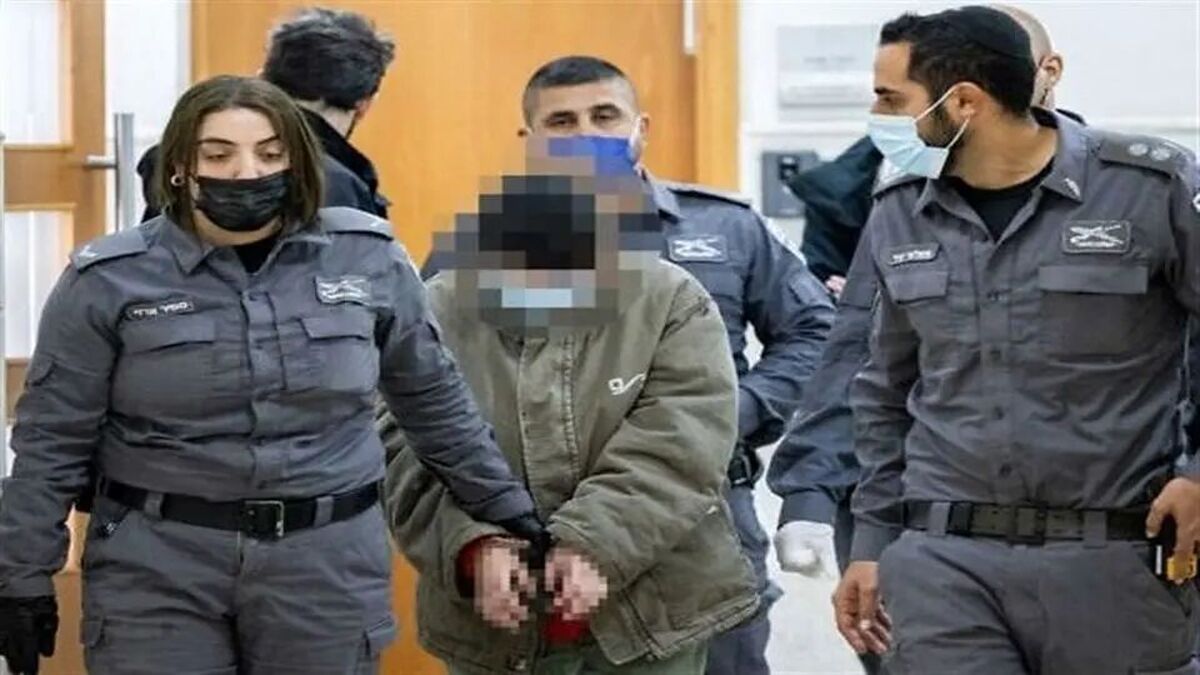 بازداشت دو نفر در تل‌آویو به اتهام جاسوسی برای ایران