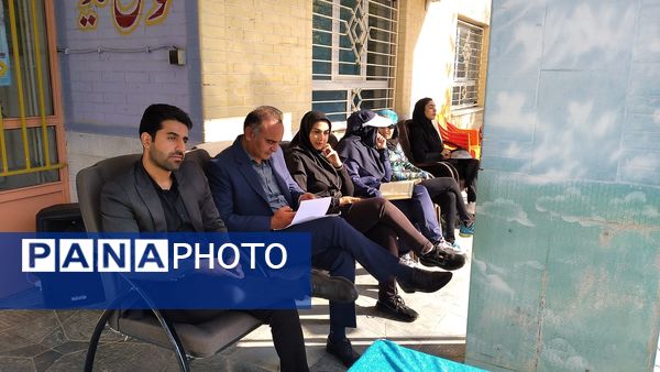 المپیاد دختران سامان: قدرت، دقت و انعطاف در کاراته، تیراندازی و ژیمناستیک به نمایش درآمد