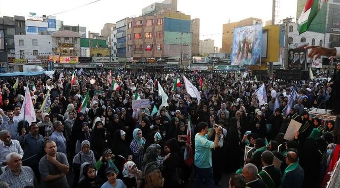 عید غدیر؛ اقیانوس بیکران امامت