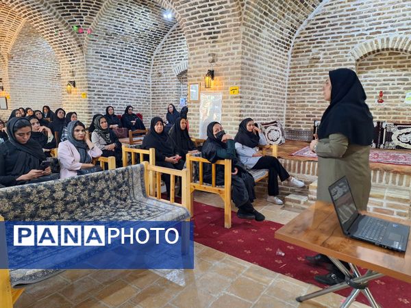 ثانیه‌های مادر دختری در طرح حورا در تربت حیدریه