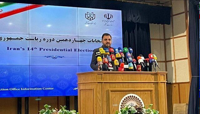 آمار تقریبا ۱۰۰ درصدی پوشش ارتباطی در شعبه‌ها یک افتخار برای ارتباطات کشور است