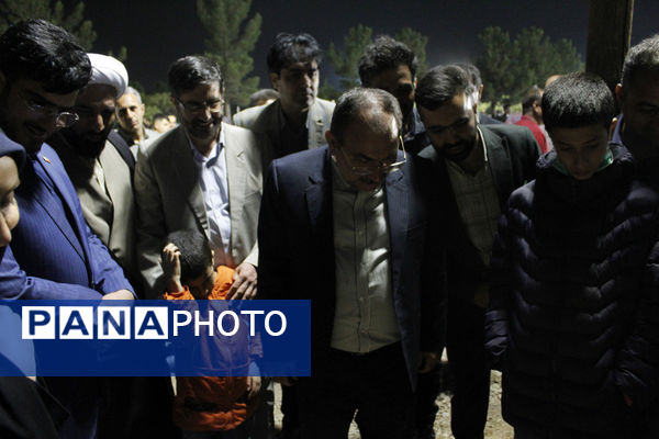 سومین جشنواره غذای سنتی «قلیفچال» شهرستان جاجرم