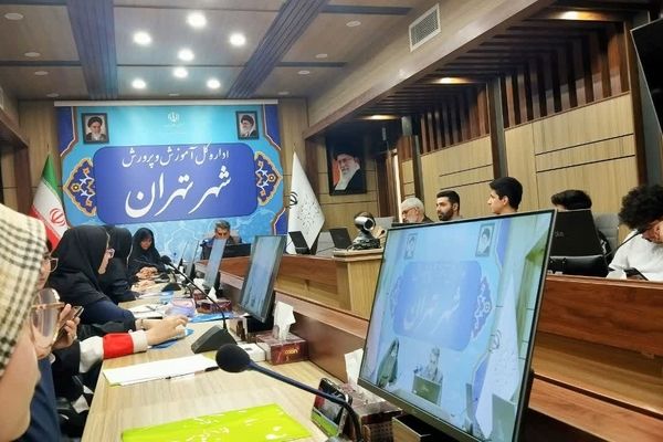 وجود گفت‌وگوهای آزاد در حوزه‌های پرورشی مدارس، ضرورتی اجتناب‌ناپذیر است