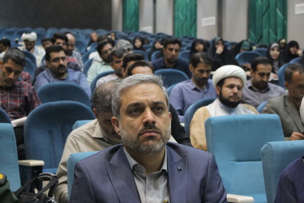 همایش دو روزه «مسیر معلمی» در قم
