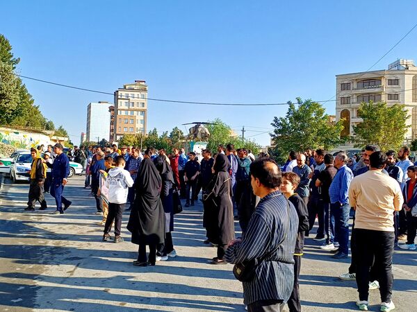 همایش پیاده‌روی خانوادگی به‌مناسبت گرامیداشت هفته نیروی انتظامی